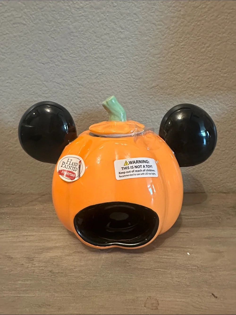 Disney new mickey